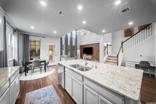 9543 Garrison, San Antonio, TX 78254