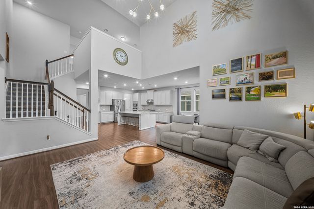 9543 Garrison, San Antonio, TX 78254