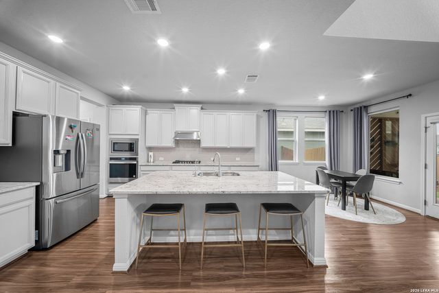9543 Garrison, San Antonio, TX 78254