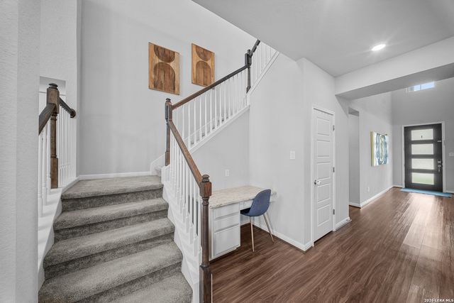 9543 Garrison, San Antonio, TX 78254