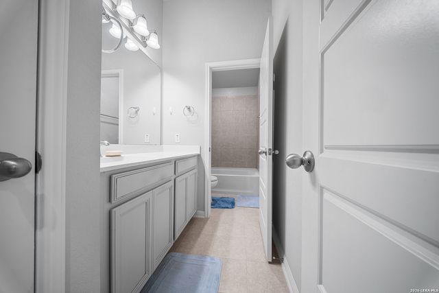 9543 Garrison, San Antonio, TX 78254