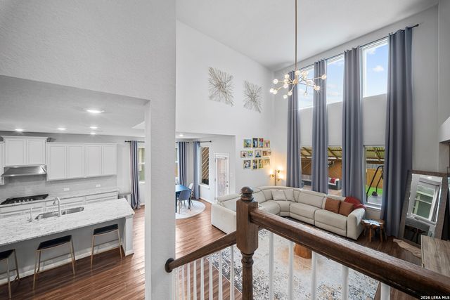 9543 Garrison, San Antonio, TX 78254