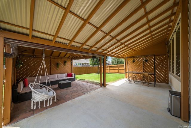 9543 Garrison, San Antonio, TX 78254