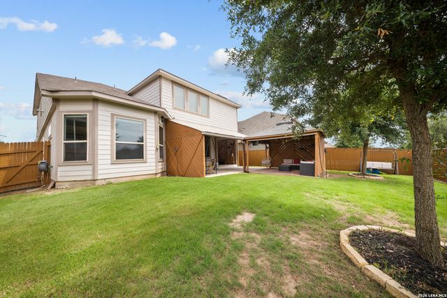 9543 Garrison, San Antonio, TX 78254