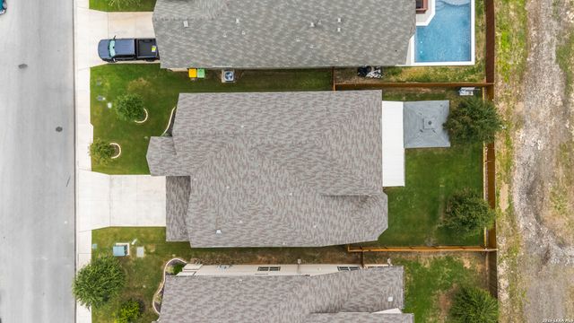 9543 Garrison, San Antonio, TX 78254