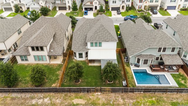 9543 Garrison, San Antonio, TX 78254