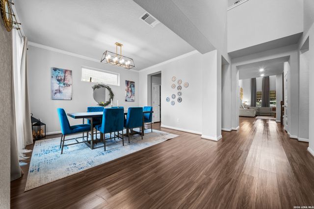 9543 Garrison, San Antonio, TX 78254