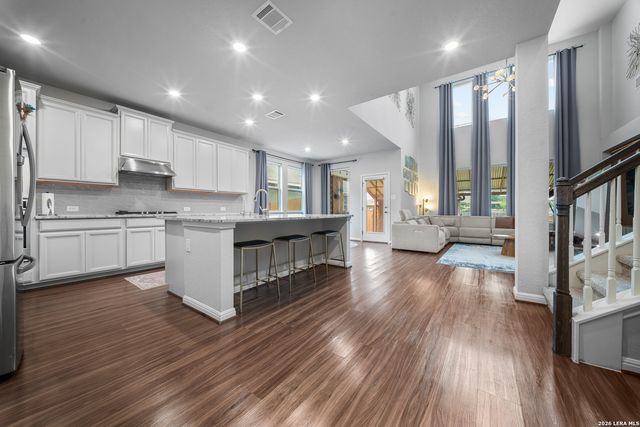 9543 Garrison, San Antonio, TX 78254