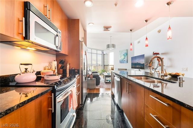 200 West Sahara Avenue 2311, Las Vegas, NV 89102