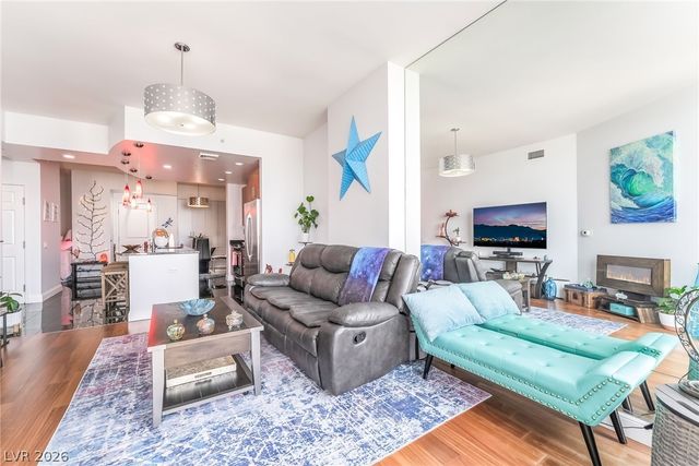 200 West Sahara Avenue 2311, Las Vegas, NV 89102