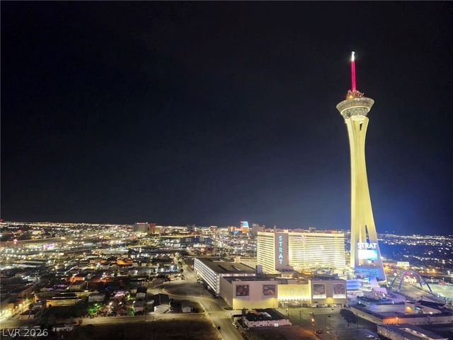 200 West Sahara Avenue 2311, Las Vegas, NV 89102