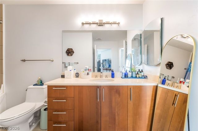 200 West Sahara Avenue 2311, Las Vegas, NV 89102