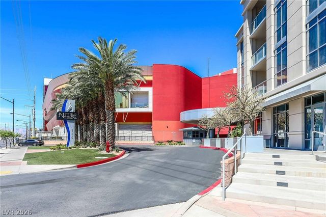 200 West Sahara Avenue 2311, Las Vegas, NV 89102