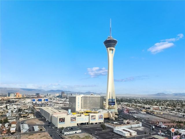 200 West Sahara Avenue 2311, Las Vegas, NV 89102