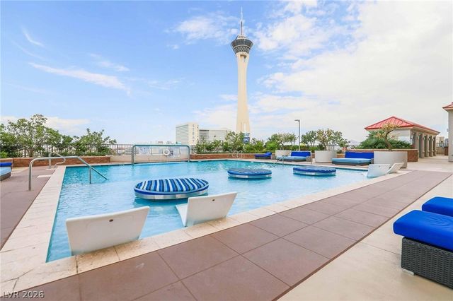 200 West Sahara Avenue 2311, Las Vegas, NV 89102