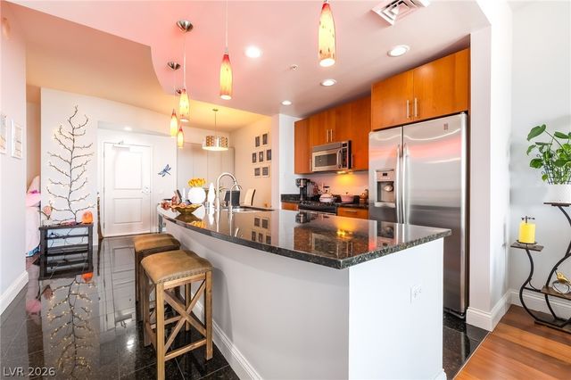 200 West Sahara Avenue 2311, Las Vegas, NV 89102