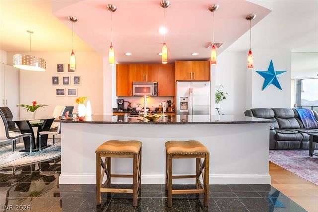 200 West Sahara Avenue 2311, Las Vegas, NV 89102