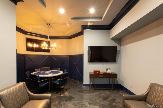 3215 Pompilio Drive, Rochester, MI 48306