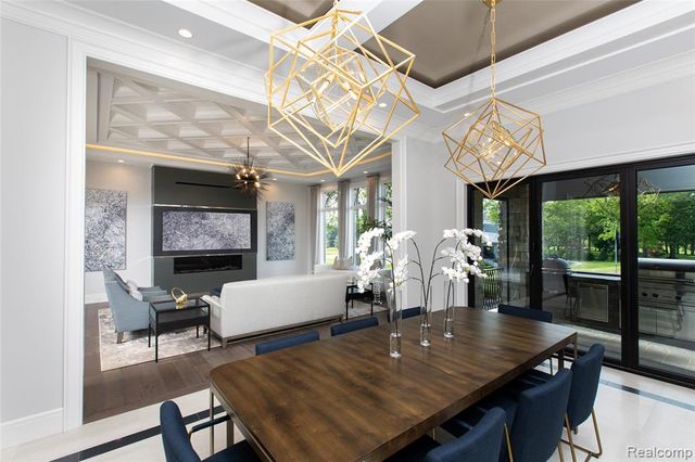 3215 Pompilio Drive, Rochester, MI 48306