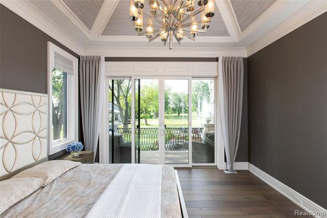 3215 Pompilio Drive, Rochester, MI 48306