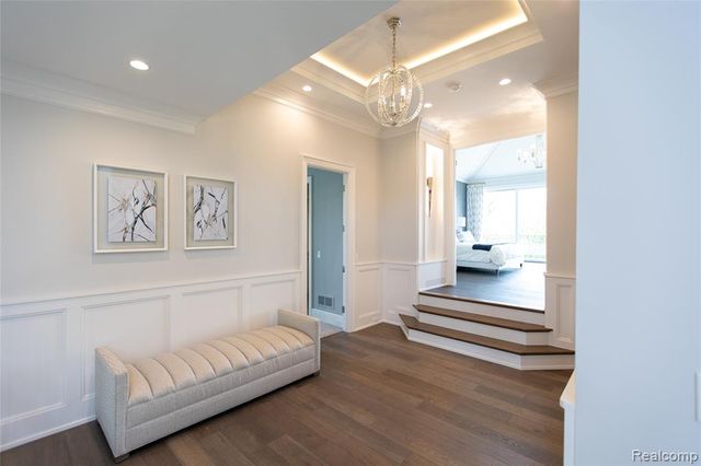 3215 Pompilio Drive, Rochester, MI 48306