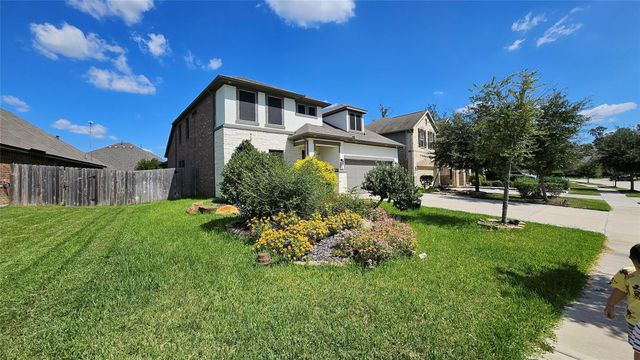 18777 Laurel Hills Drive, New Caney, TX 77357