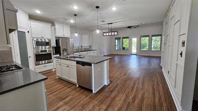18777 Laurel Hills Drive, New Caney, TX 77357