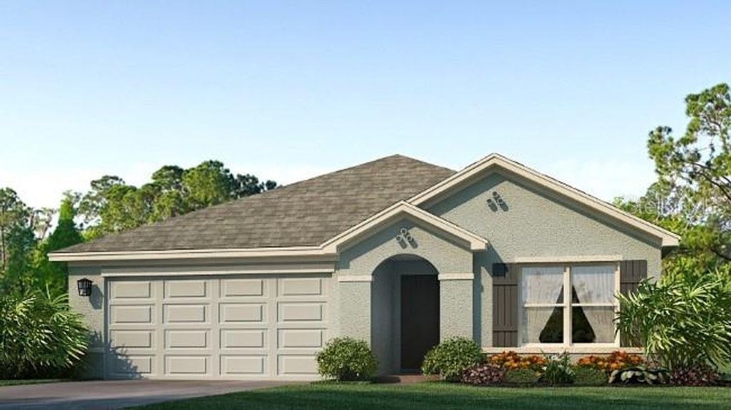12508 ROLLING SHOALS PLACE, Parrish, FL 34219