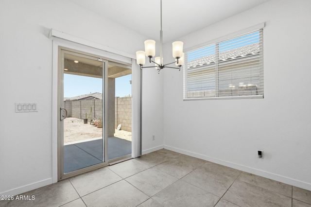 17015 W BUTLER Avenue, Waddell, AZ 85355