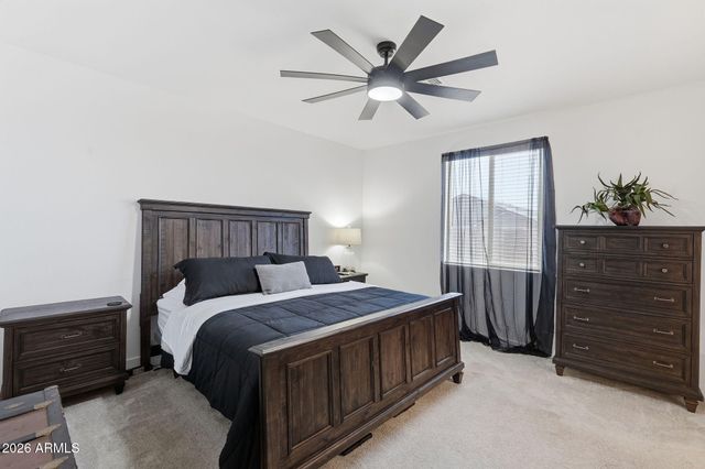17015 W BUTLER Avenue, Waddell, AZ 85355