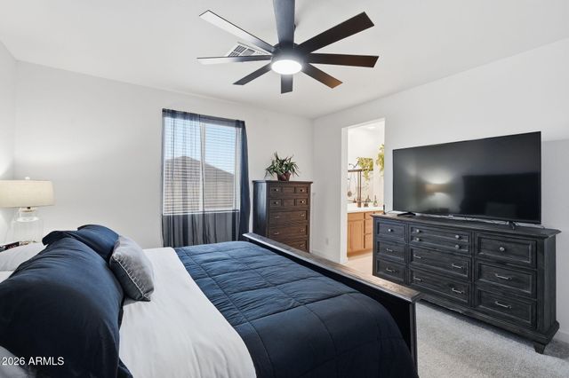 17015 W BUTLER Avenue, Waddell, AZ 85355