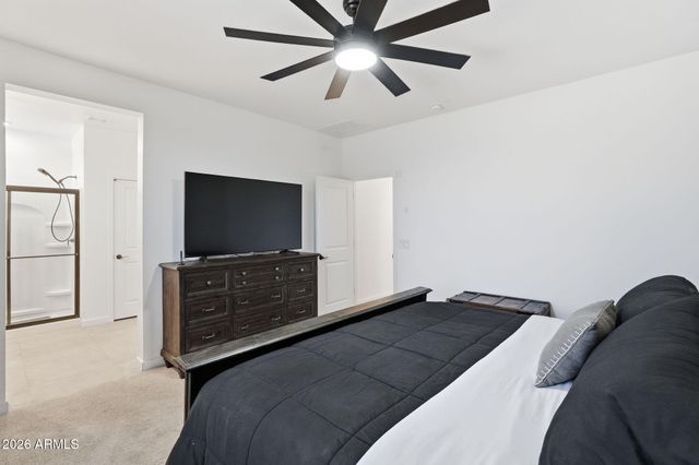 17015 W BUTLER Avenue, Waddell, AZ 85355