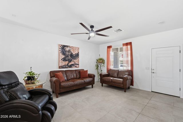 17015 W BUTLER Avenue, Waddell, AZ 85355