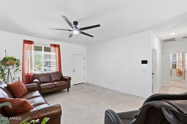 17015 W BUTLER Avenue, Waddell, AZ 85355