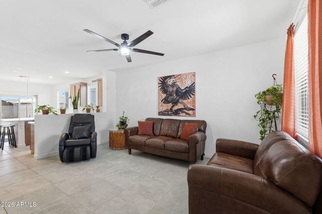 17015 W BUTLER Avenue, Waddell, AZ 85355