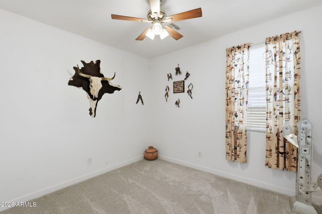 17015 W BUTLER Avenue, Waddell, AZ 85355