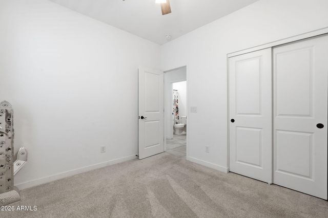 17015 W BUTLER Avenue, Waddell, AZ 85355