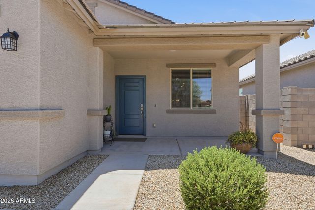 17015 W BUTLER Avenue, Waddell, AZ 85355