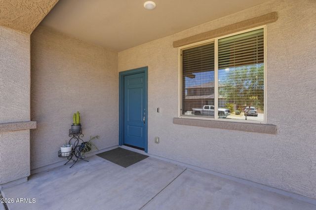 17015 W BUTLER Avenue, Waddell, AZ 85355