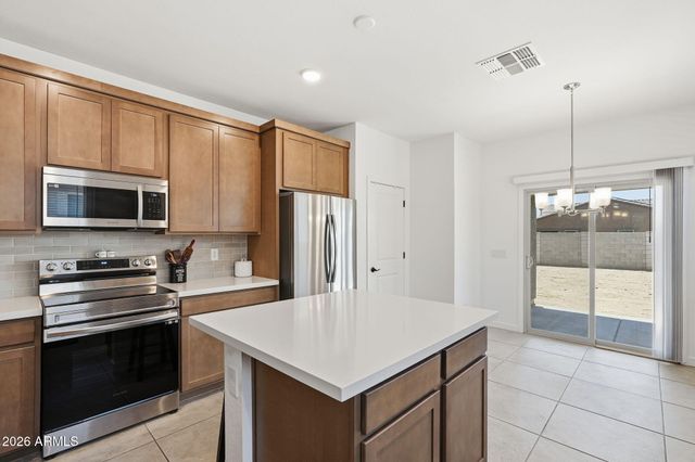 17015 W BUTLER Avenue, Waddell, AZ 85355