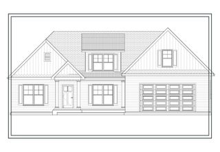 4107 Shimmer Lake Lane, North Augusta, SC 29841