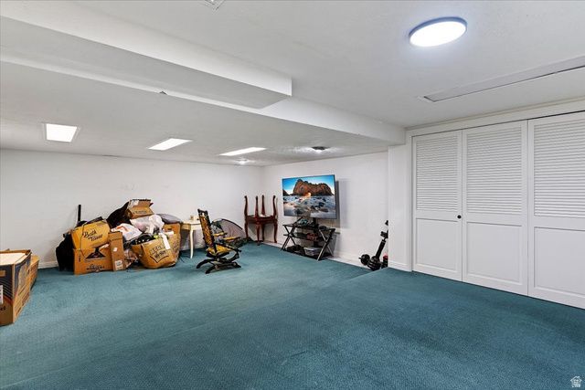 321 W 2575 N, Sunset, UT 84015