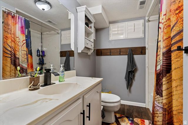 321 W 2575 N, Sunset, UT 84015