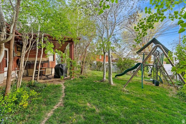 321 W 2575 N, Sunset, UT 84015