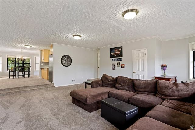 321 W 2575 N, Sunset, UT 84015