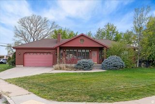 321 W 2575 N, Sunset, UT 84015