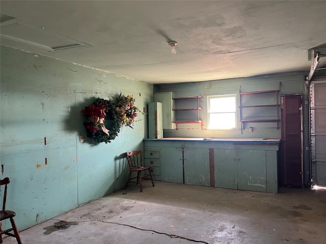 316 E Spring Street, Henrietta, TX 76365