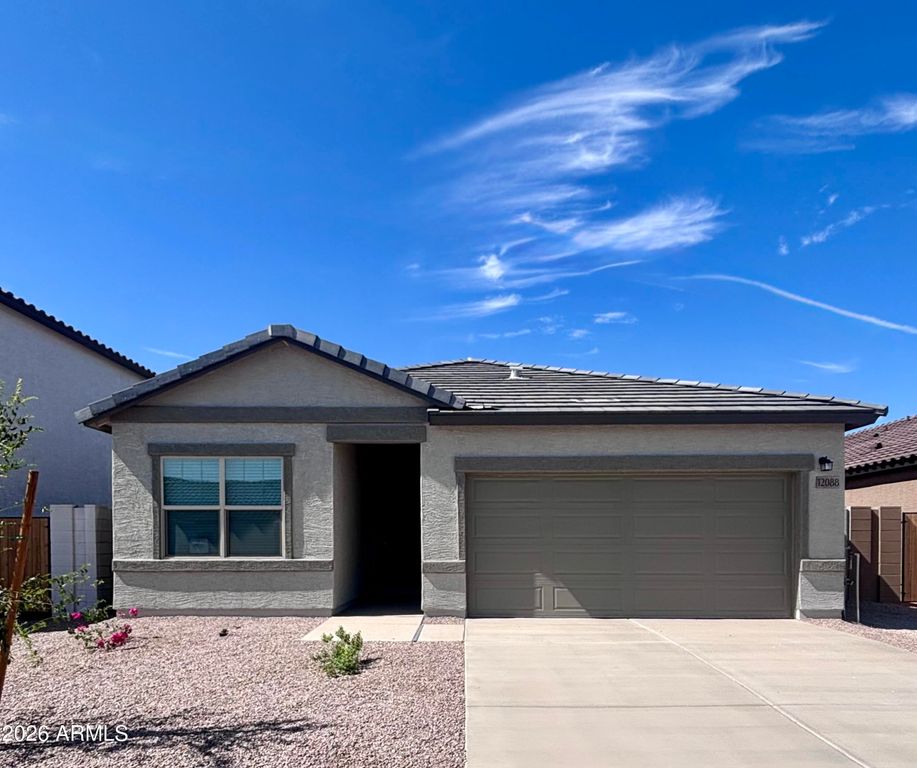12088 N Lam Avenue, Maricopa, AZ 85139 — photo 2