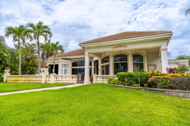 2435 SNOOK Trail, Palm Beach Gardens, FL 33410