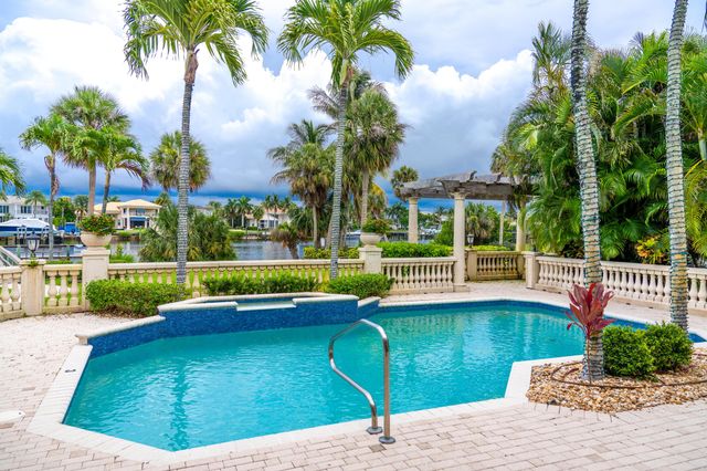 2435 SNOOK Trail, Palm Beach Gardens, FL 33410